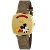 YA157420 Часы Disney X Gucci Grip унисекс 35 мм