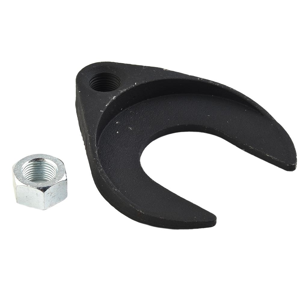 Аксессуары Съемник ведущей оси Съемник ведущей оси Съемники Черный сменный комплект из углеродистой стали Компоненты экстракторы