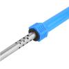 Plastic Handle Electric Soldering Iron Kit Soldering Brazing Equipment  Metal Electric Repairs