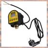 2025 Trend Pressure Controller Switch 0-10Bar 1/2In Interface Water Oil Compressor 220V Digital Automatic Water Pump On/OFF EU P