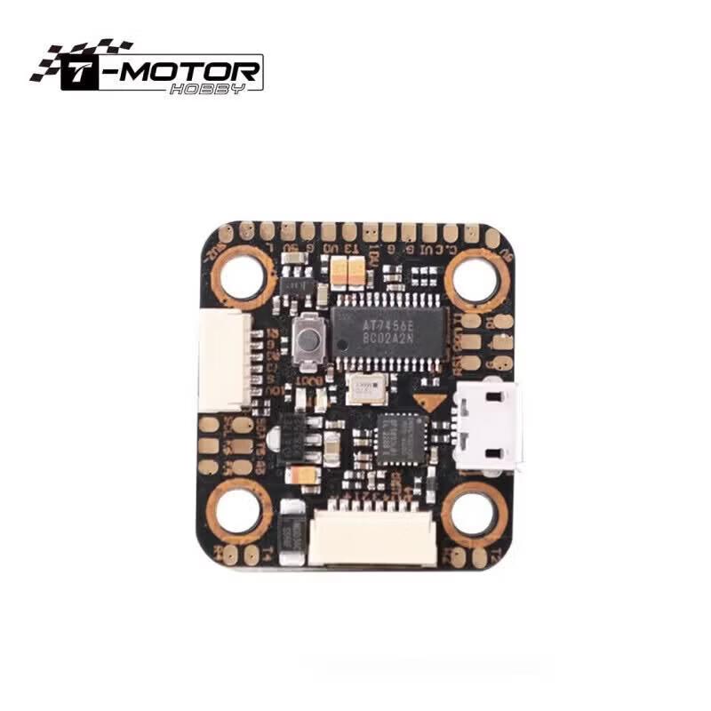T-MOTOR Pacer G4 FPV Drone Flight Controller (CN version)