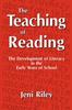 Книга The Teaching of Reading : The Development of Literacy In the Early Years of School