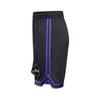 Баскетбольные шорты Dri Fit SS25 Мужские Черные FQ3212-010