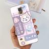 Чехол для Samsung Galaxy S5 SM-G900F G900I G900M Стильный painted Cover Мягкий силиконовый чехол для телефона Для Samsung S5 S 5 GalaxyS5 Shell