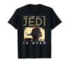 STAR WARS Оби-Ван Кеноби Эпоха джедаев окончена Футболка