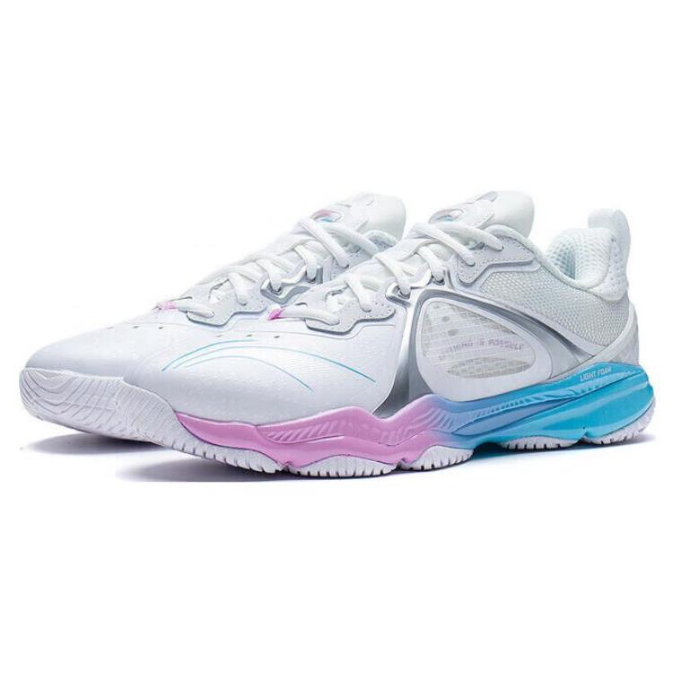 Li Ning Chameleon 6.0 Текстиль, Синтетическая кожа, ТПУ Градиент AYAS014-1