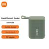 Портативная Bluetooth-колонка Redmi, штепсель CN (адаптер в комплекте)
