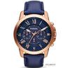 Часы Fossil Chronograph FS4835