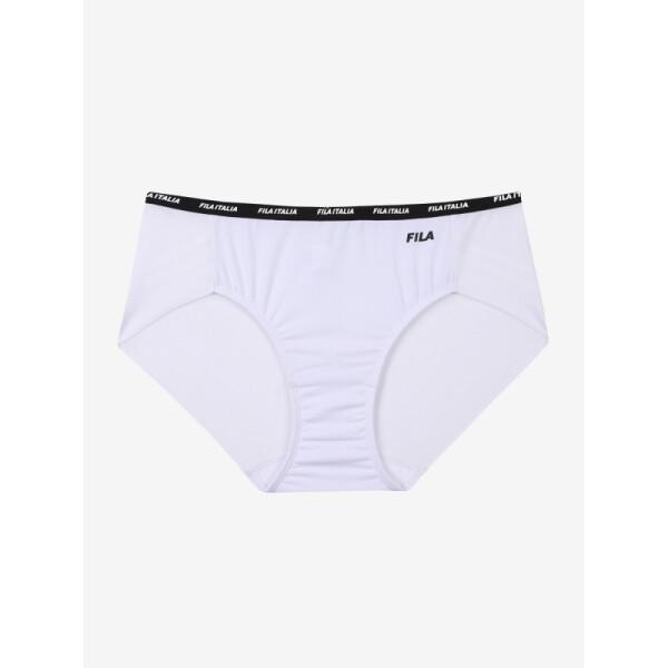 Fila Женские Трусы с Низкой Талией Drf6446f