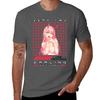 Darling In The Franxx Zero Two Tshirt Plus Size Lightweight Top