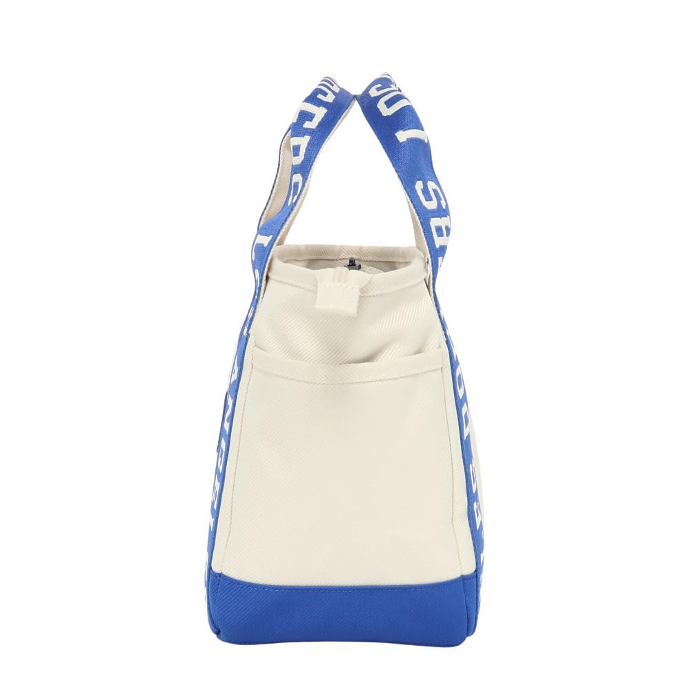 [Высшая лига бейсбола] Мини-сумка TTBM03 LAIvory x Navy