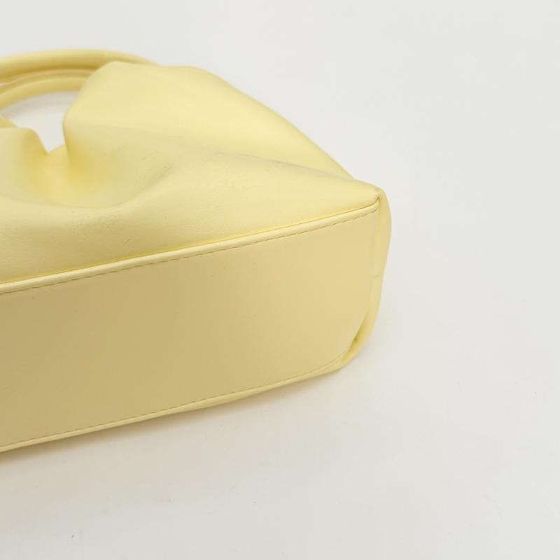 Soft PU Tote Bag Women Fashion Oversized Handle Shoulder Bag Casual Daily Use Designer Style Handbag