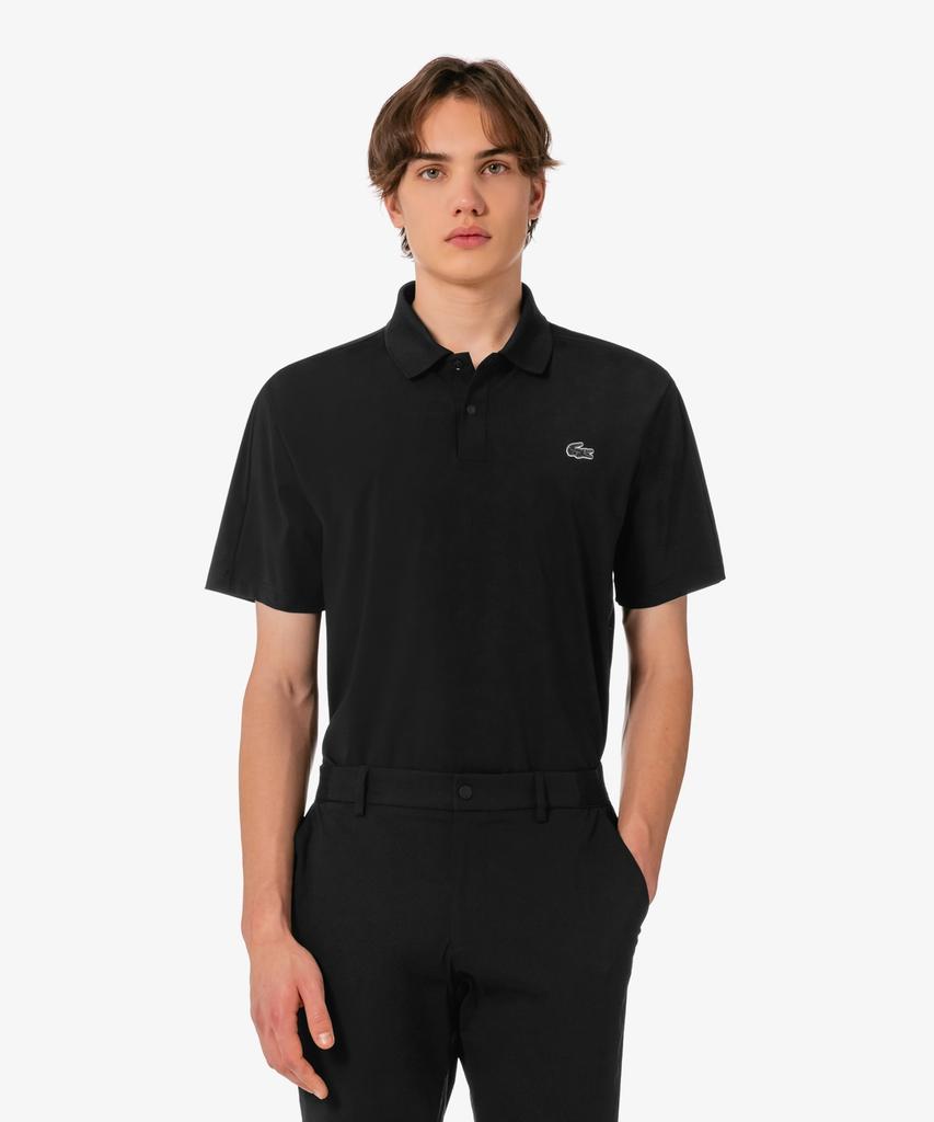 LACOSTE Men'S Performance Polo Shirt Dh519E-56G 031