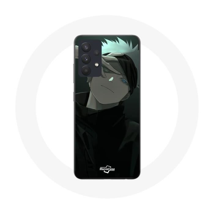 Case for Samsung Galaxy A13 4G / A13 4G Lite Satoru Gojo Jujutsu Kaisen Anime Manga