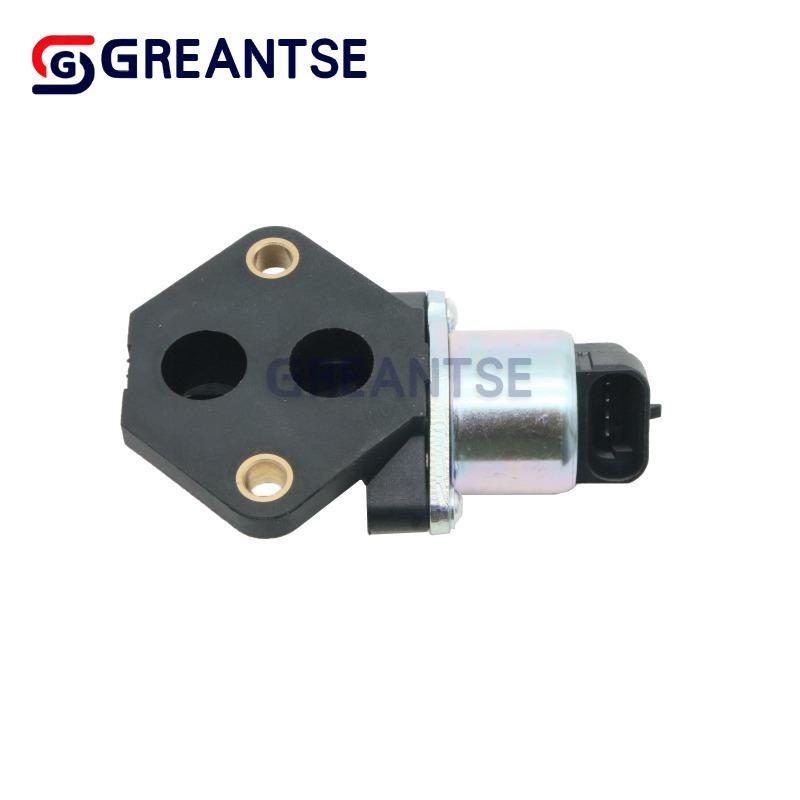 2S6A9F715BB High Quality Idle Air Control Valve For Ford Fiesta Street Ka 2005 2006 2007 Auto Part Accessories
