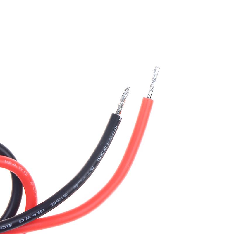 Tec1-12705 12706 Tec1-12715 Термоэлектрический охладитель Пельтье 40*40 мм 12 В Полупроводниковый элемент охлаждения Модуль