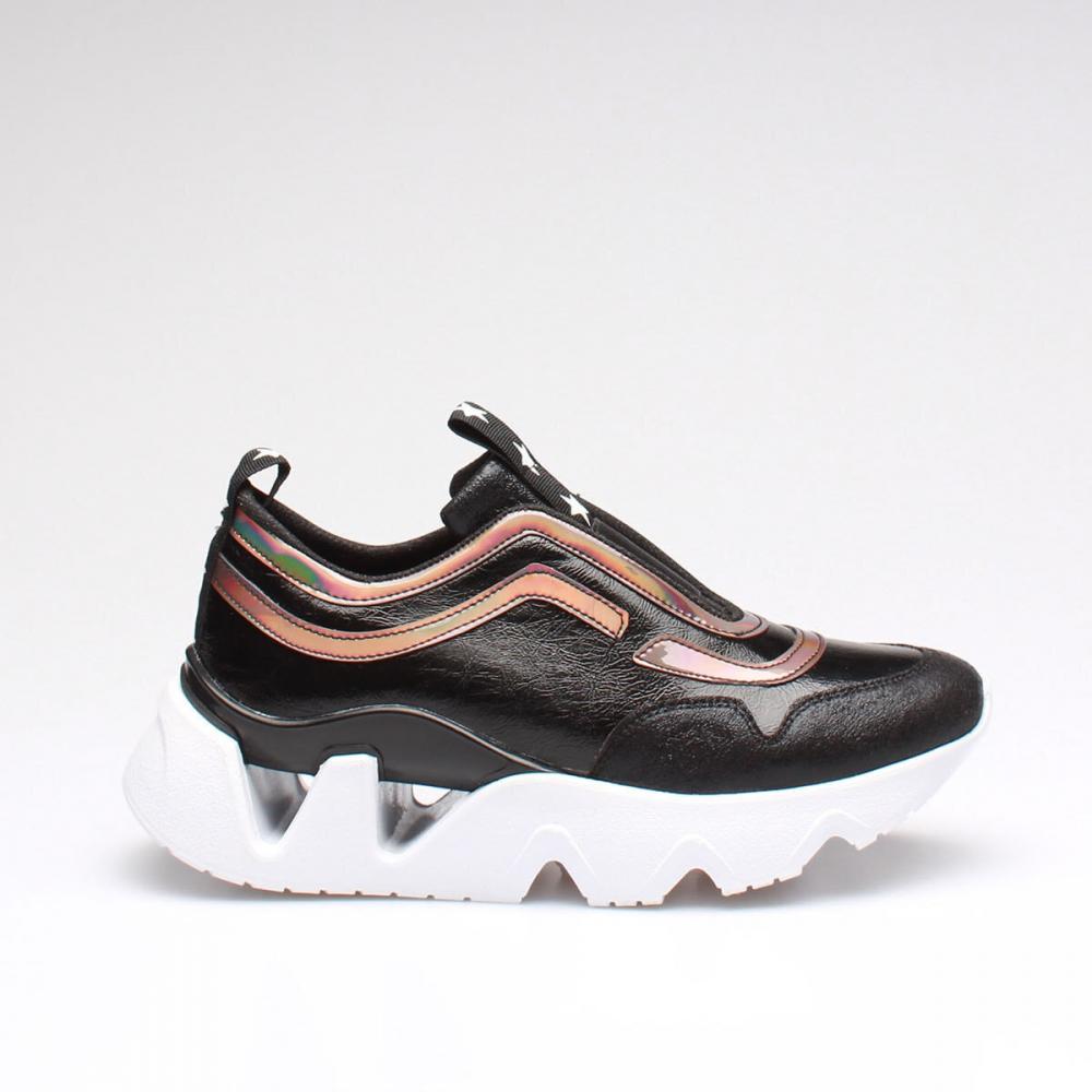 Женские кеды