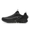 Boa Lynx 3 Comfortable Fashion Versatile Non-Slip Durable Low-Top Running Shoes Men Sneaker Black A12M511203FAR