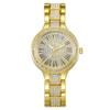 Full Diamond Fashion Roman Gypsy Women's Watch Women's Watch Bracelet Quartz Watch