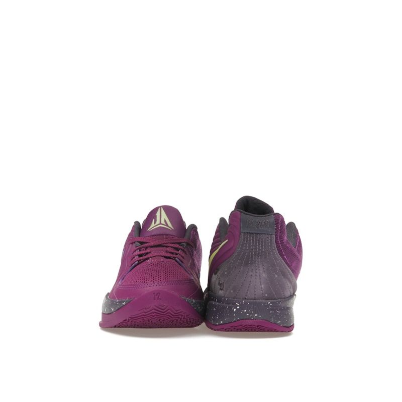 Nike Кроссовки Ja 2 GS Purple Sky Kids Bold-Berry Baltic-Blue Light-Lemon-Twist FV5633-500
