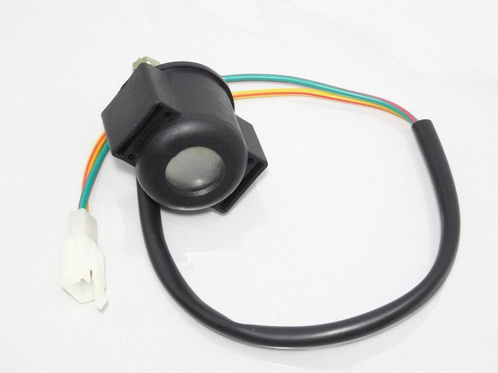 Cmyselect ячеечное реле стартер 12 В двигатель общего назначения детали для велосипеда ячеечный двигатель (соединитель, 42см)