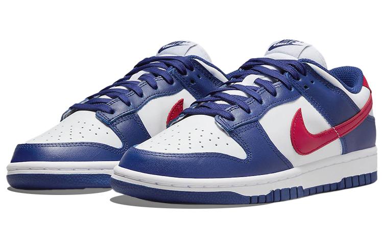 Nike Dunk Low 'USA' Женские DD1503-119