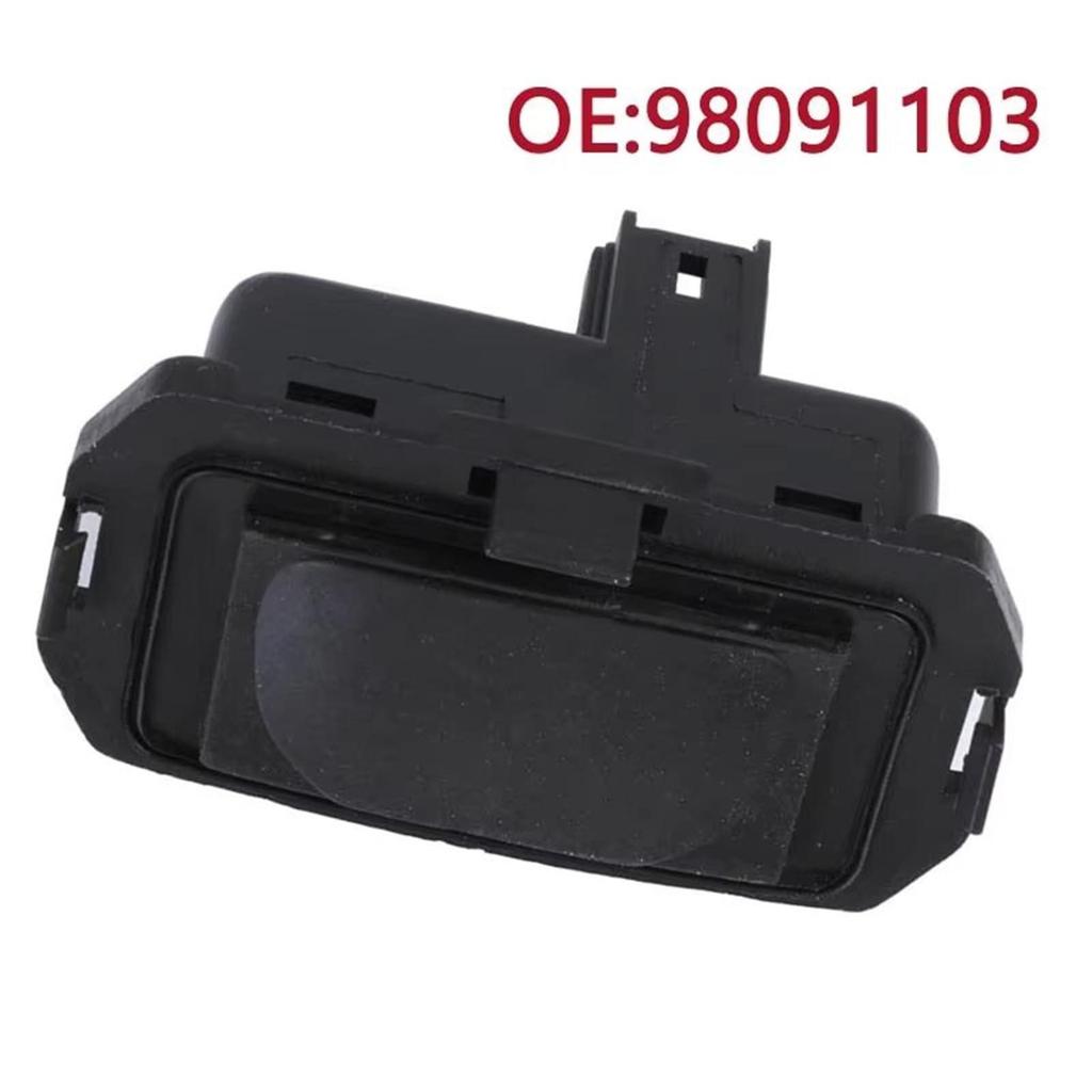 Механический переключатель задней двери для Renault Megane II/Laguna II 2003-2009 98091103