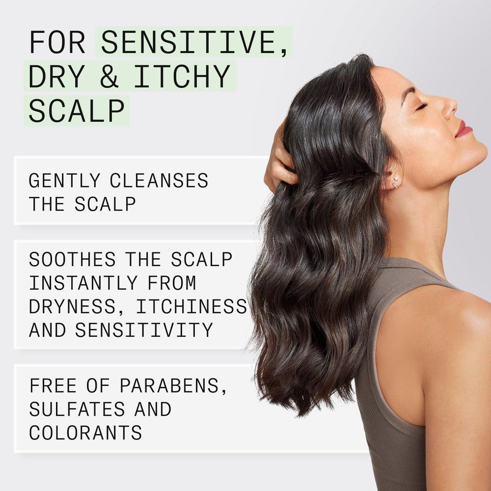 Очищающий шампунь Nioxin Scalp Relief 33,8 унции