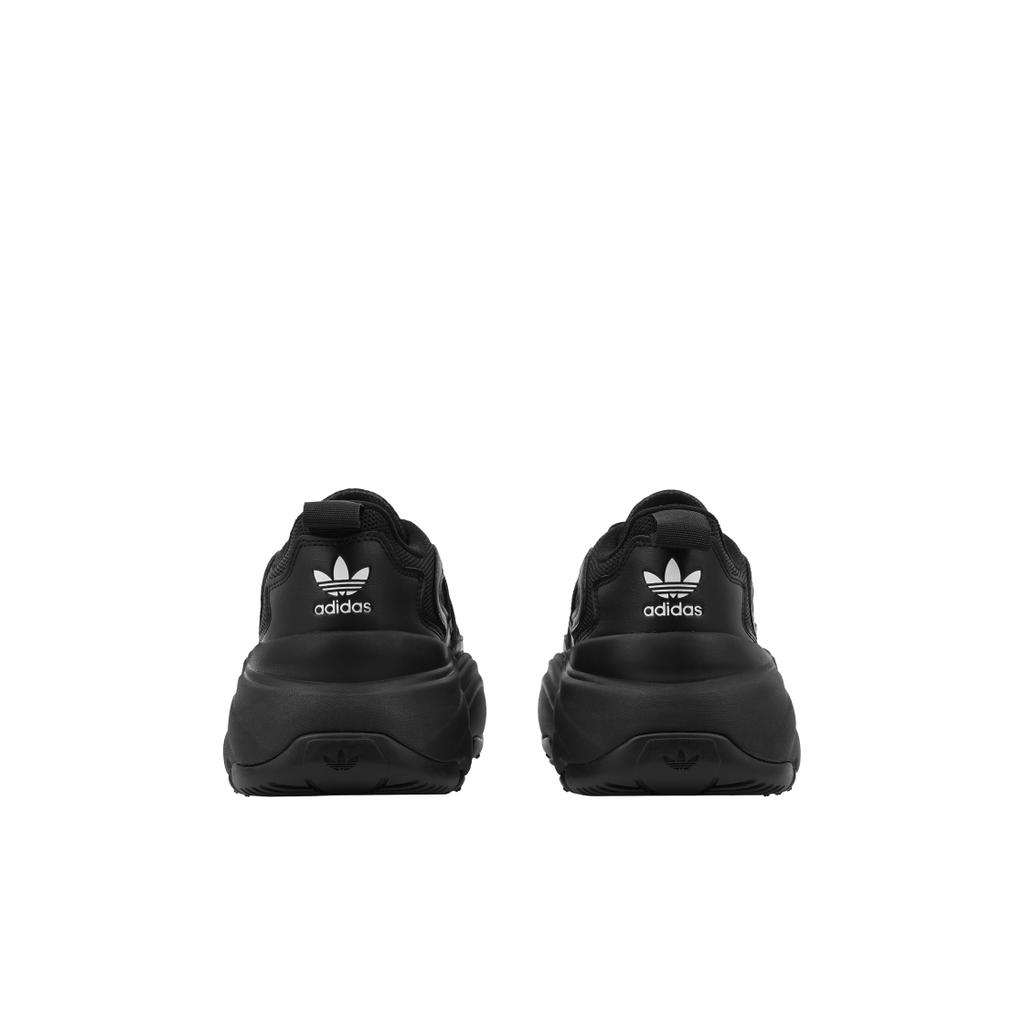 adidas Черные женские кроссовки Ozgaia Core Cloud-White IG6045