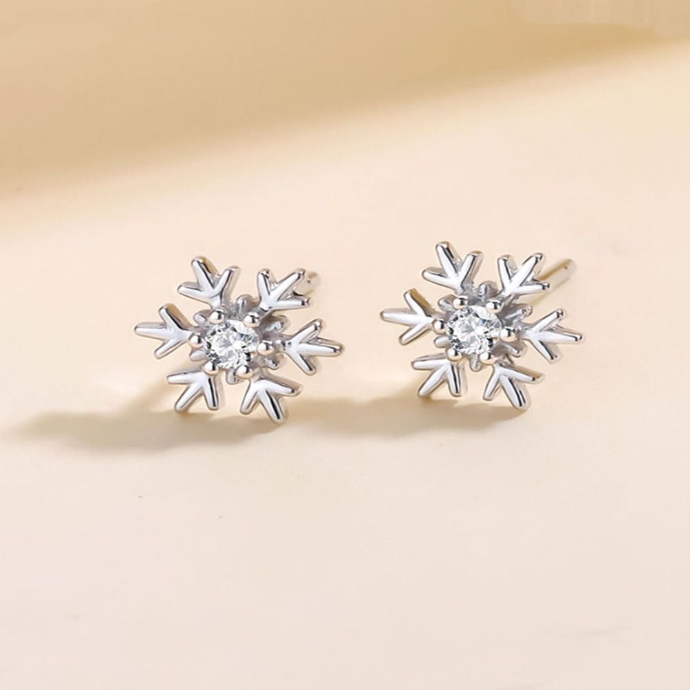 Украшения для ушей Серьги из циркония с инкрустацией из циркония Изысканные серьги-гвоздики для женщин Для девочек