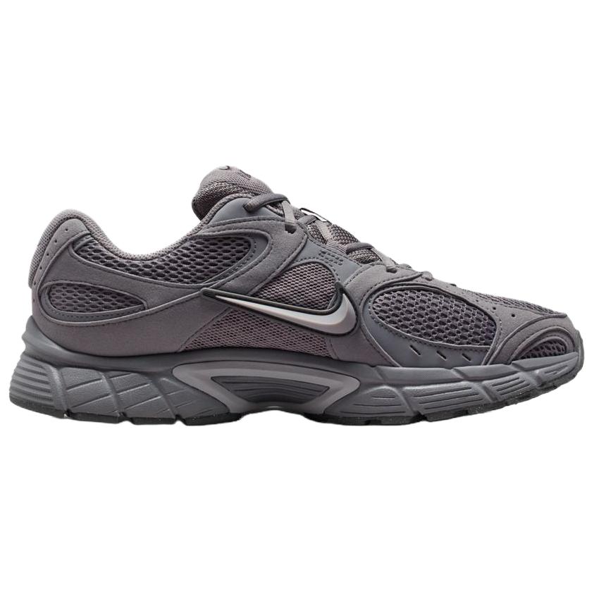 Nike V5 RNR Мужские беговые кроссовки Серые II6292-006