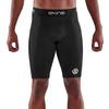 Skins Half Compression Inner Short Size L SERIES-1 Men's Tights, Wear, Tights, 18171140, Black,