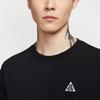 Nike Мужские футболки ACG DRI FIT с быстрым высыханием IH1289-010