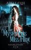 The The Mysterious Miss Flint : 1 Book