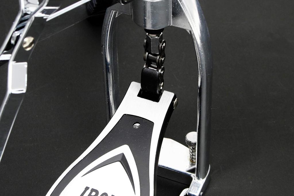 TAMA IRONCOBRA 200 Series Стойка для хай-хэта HH205S