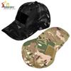 Men's Adjustable Camouflage Tactical Baseball Cap