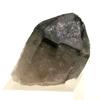 Stones and Minerals. Phantom Quartz. 136.0 Ct. Les Deux Alpes, Oisans, France..
