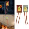 Realistic High Voltage Switch Halloween Toy Sound Effects for Living Room