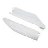 2pcs Motorcycle Fork Guard Shock Absorber Protector Replacement for CR125R CR250R CRF450R