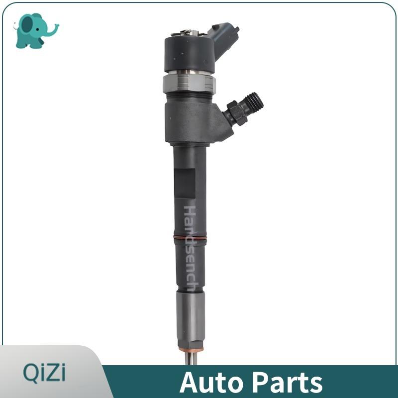 Common Rail Fuel Injector 0445110592 0445110843 0445110844 Compatible with Maxus T60 Diesel Engine