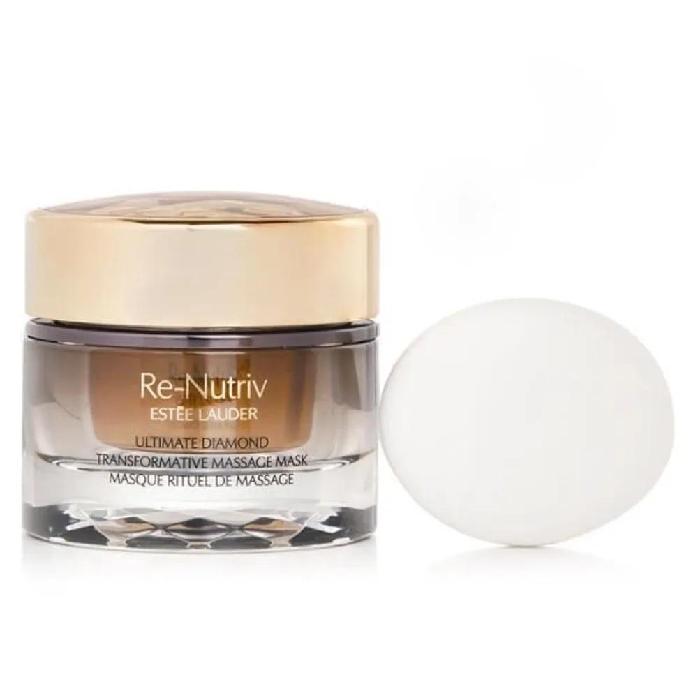 Estée Lauder Re-Nutriv Massage Mask 50ml