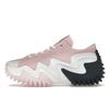 Converse Run Star Motion CX Платформа Низкие Восход Розовый Темно-синий Белый A03079C