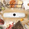 Мини бытовой вакуумный упаковщик для сохранения продуктов