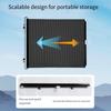 Guard Retractable Fence Gate Barrier Baby Safe Guard Door Durable Pet Network Fence  Stairs