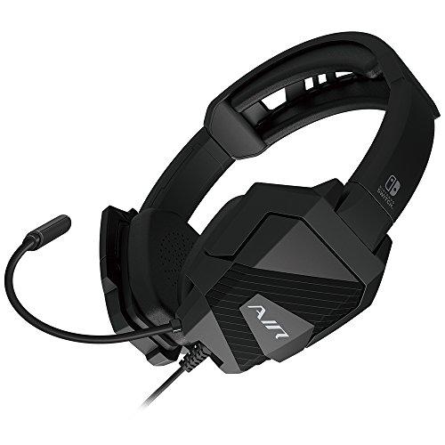 Gaming Headset AIR STEREO for Nintendo Switch