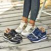 Women's Lightweight Wedge Sneakers Fashion Lace Up Running Shoes for Women Casual Comfortable Walking Shoes Plus Size