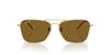 Солнцезащитные очки 0RBR0102S ARISTA 61 [Ray-Ban]