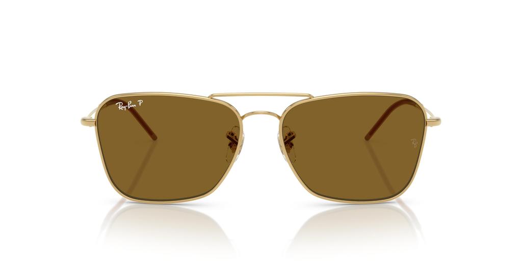 Солнцезащитные очки 0RBR0102S ARISTA 61 [Ray-Ban]