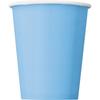 Paper Plain Party Cup (Pack of 8)