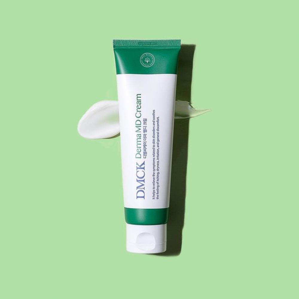 Dmck Cream 100g Derma Md
